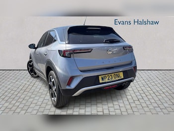 Used Vauxhall Mokka 2023 for sale - 79015186: Photo