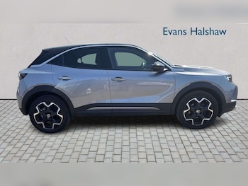Used Vauxhall Mokka 2023 for sale - 79015186: Photo
