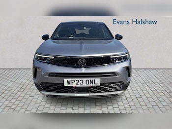 Used Vauxhall Mokka 2023 for sale - 79015186: Photo