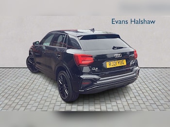 Used Audi Q2 2021 for sale - 78845234: Photo