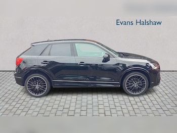 Used Audi Q2 2021 for sale - 78845234: Photo