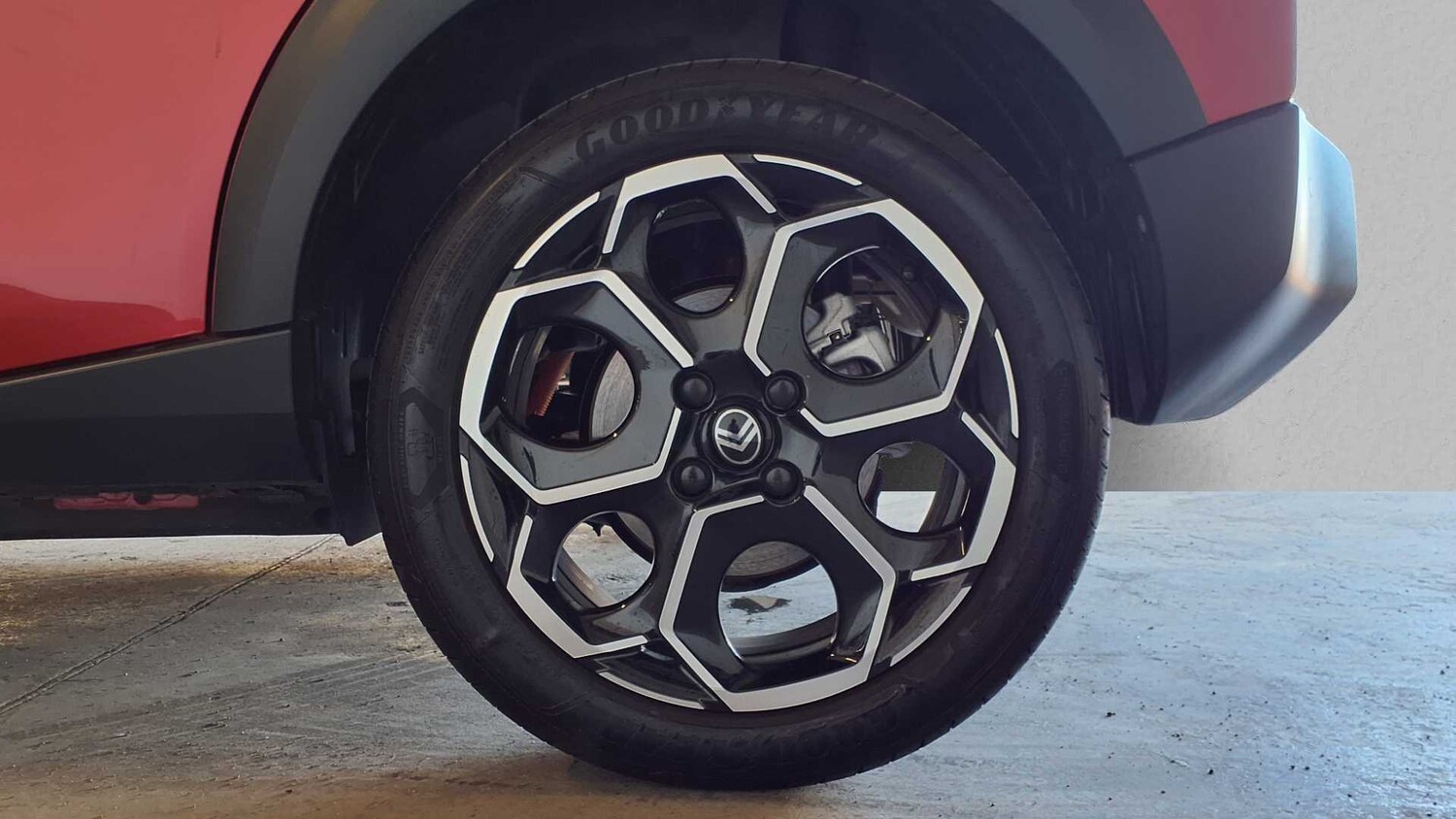 Used Citroen C3 for sale - 77860518: Photo 10