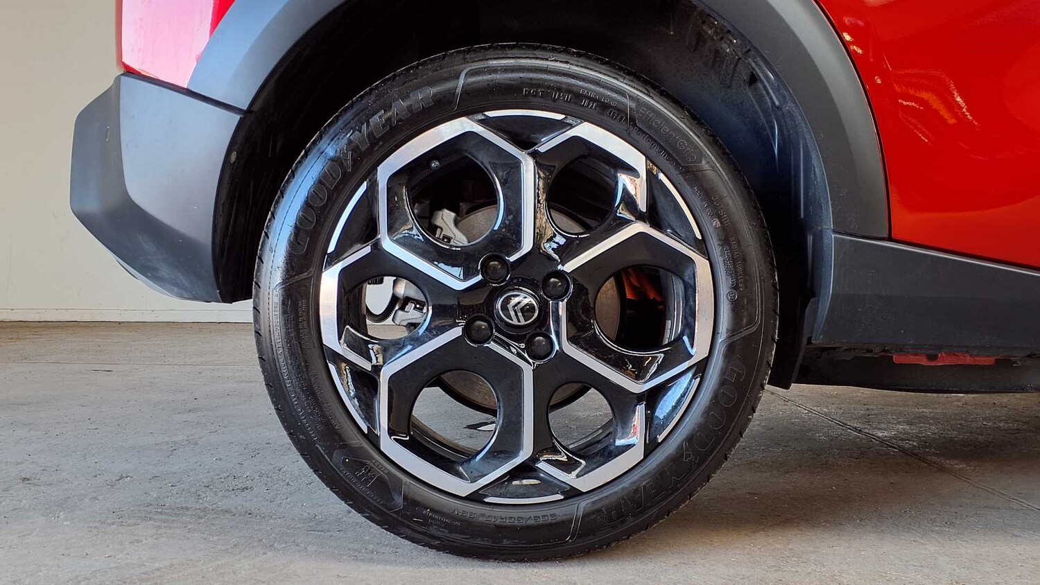 Used Citroen C3 for sale - 77860518: Photo 11