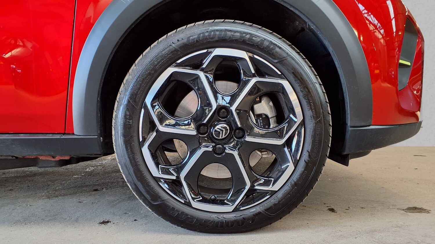 Used Citroen C3 for sale - 77860518: Photo 12