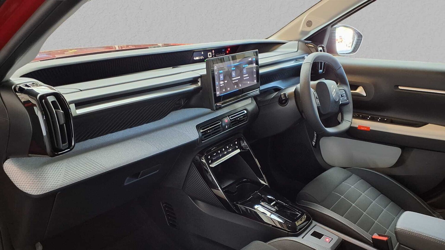 Used Citroen C3 for sale - 77860518: Photo 13