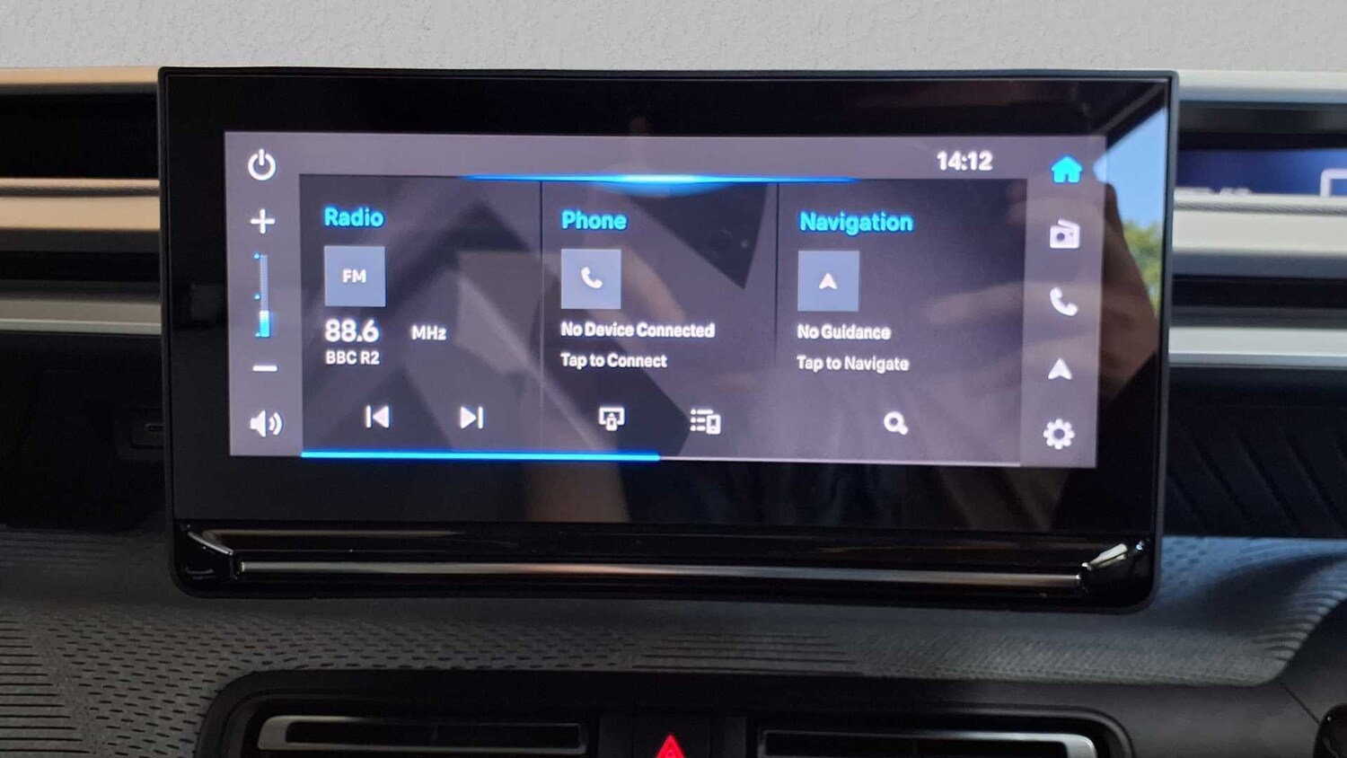 Used Citroen C3 for sale - 77860518: Photo 19