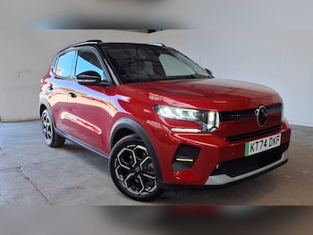 Citroen C3 feature image