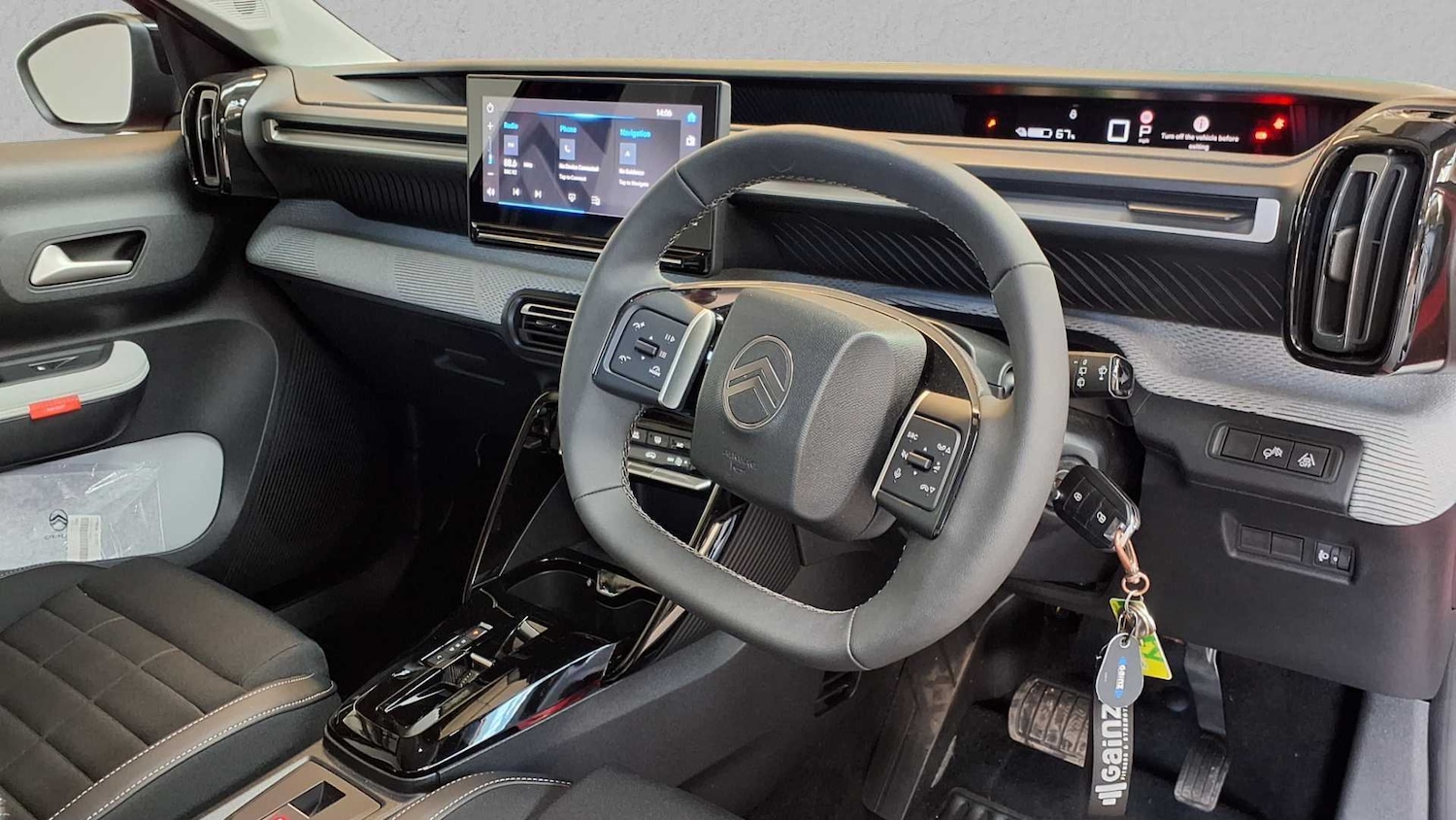 Used Citroen C3 for sale - 77860518: Photo 2