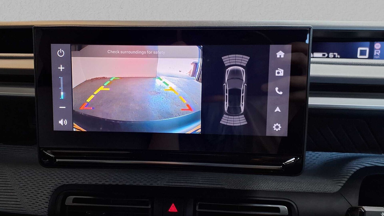 Used Citroen C3 for sale - 77860518: Photo 20