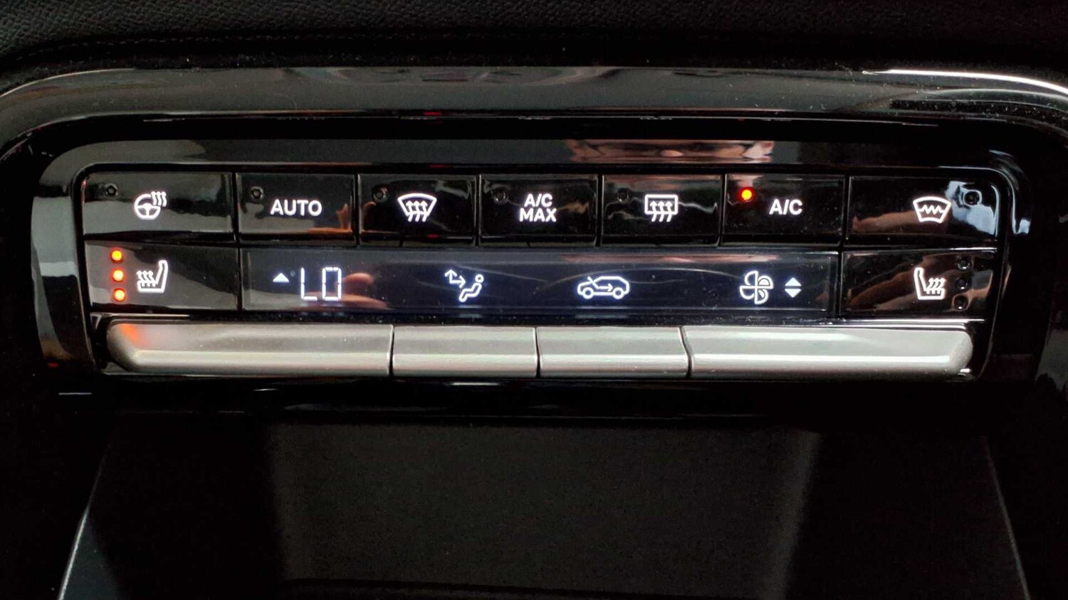 Used Citroen C3 for sale - 77860518: Photo 21