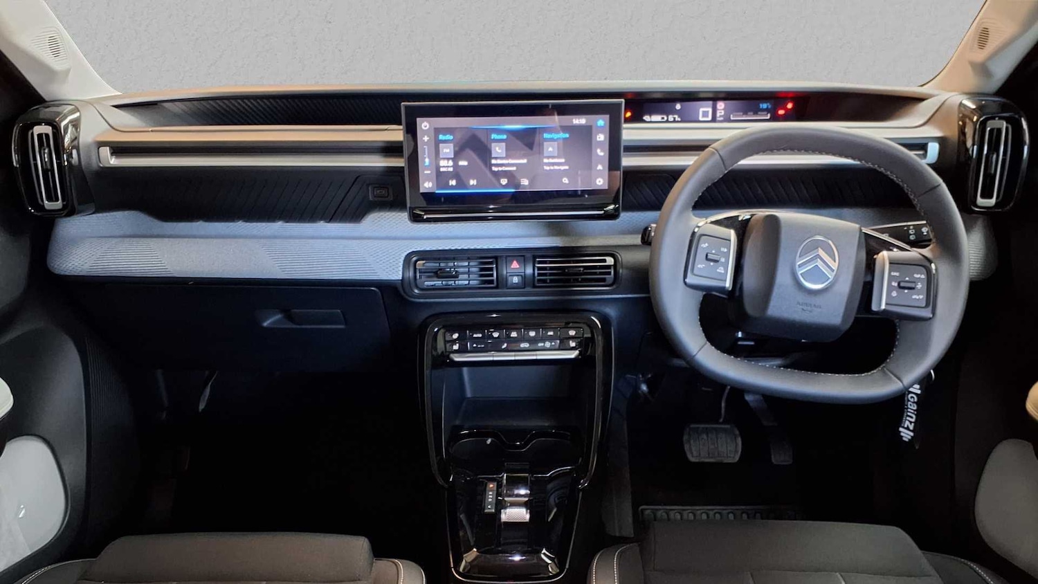 Used Citroen C3 for sale - 77860518: Photo 3