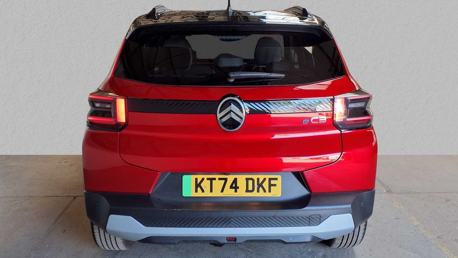 Used Citroen C3 for sale - 77860518: Photo 6