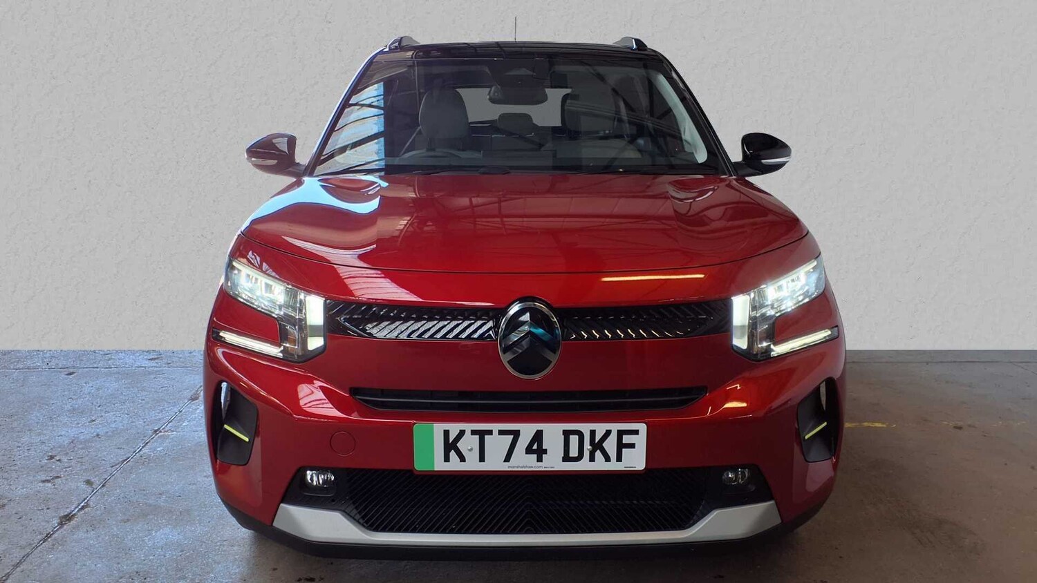 Used Citroen C3 for sale - 77860518: Photo 8