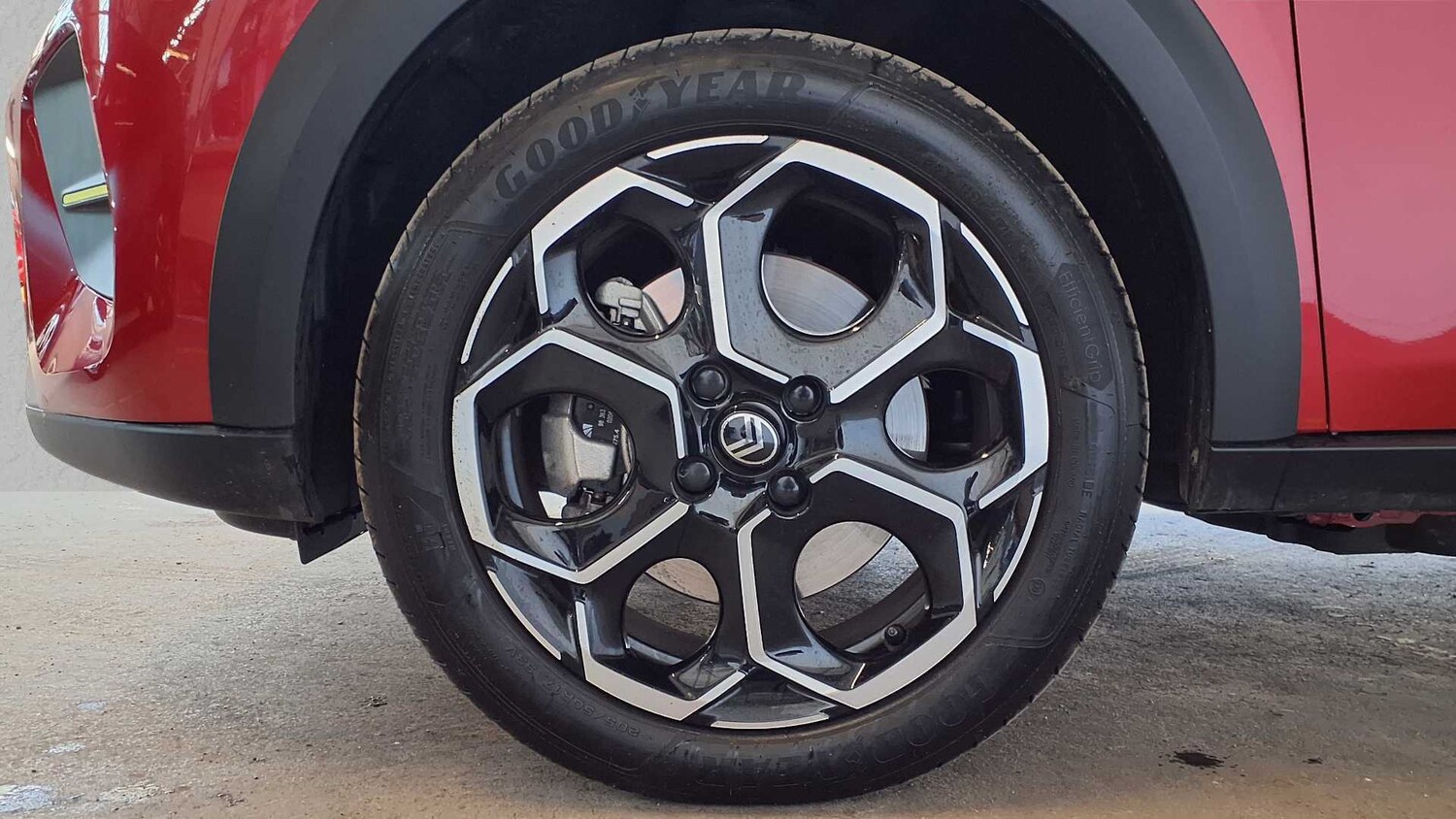 Used Citroen C3 for sale - 77860518: Photo 9