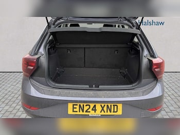 Used Volkswagen Polo 2024 for sale - 78419853: Photo