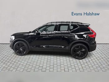 Used Volvo XC40 2025 for sale - 79351511: Photo