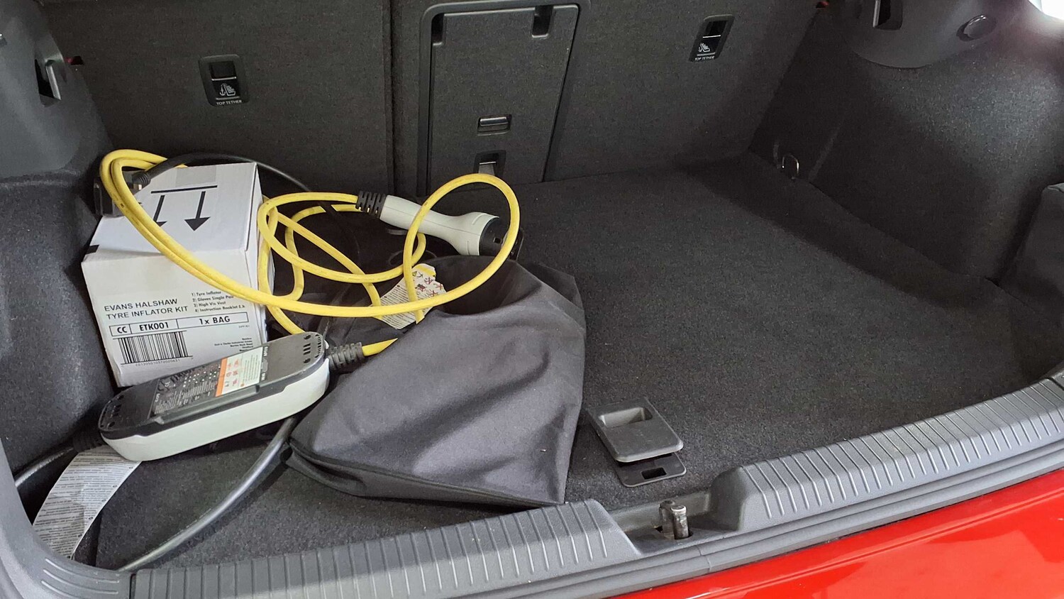 Used Volkswagen Golf 2021 for sale - 77857219: Photo 11