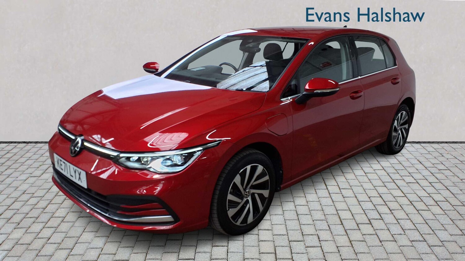 Used Volkswagen Golf 2021 for sale - 77857219: Photo 20