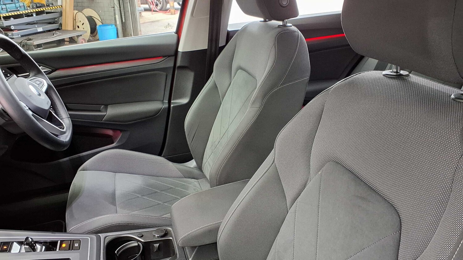 Used Volkswagen Golf 2021 for sale - 77857219: Photo 22