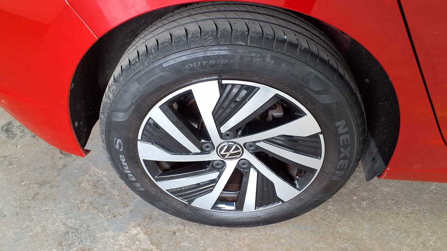 Used Volkswagen Golf 2021 for sale - 77857219: Photo 24