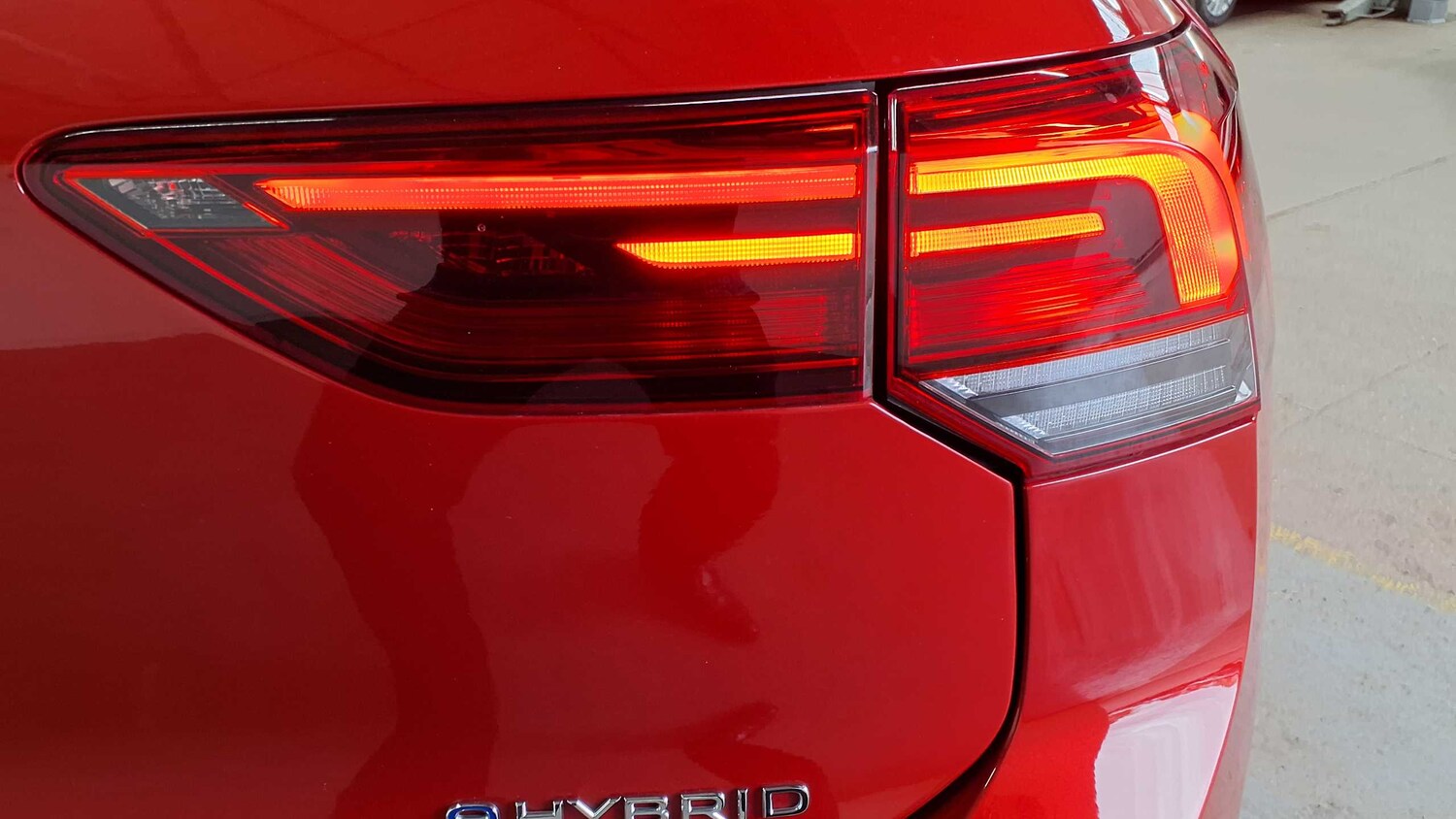 Used Volkswagen Golf 2021 for sale - 77857219: Photo 27