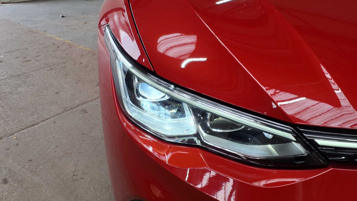 Used Volkswagen Golf 2021 for sale - 77857219: Photo 28