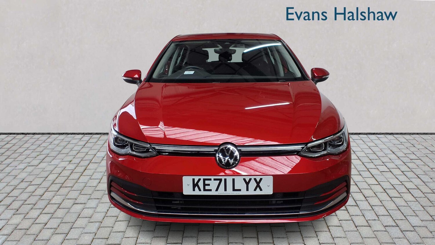 Used Volkswagen Golf 2021 for sale - 77857219: Photo 6