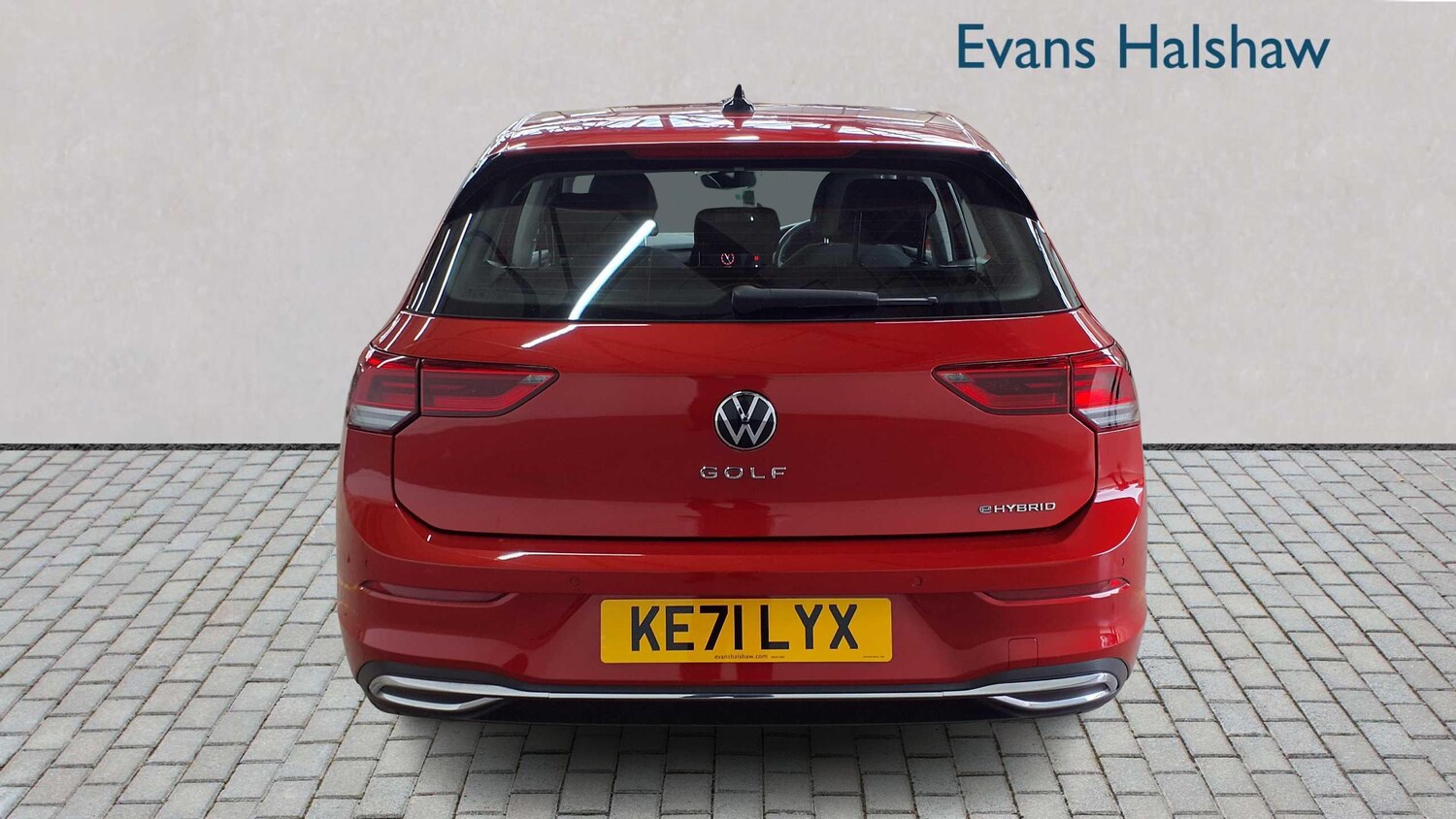 Used Volkswagen Golf 2021 for sale - 77857219: Photo 7