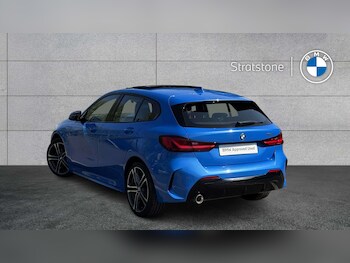 Used BMW 1 Series 2020 for sale - 78378590: Photo