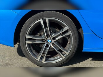 Used BMW 1 Series 2020 for sale - 78378590: Photo