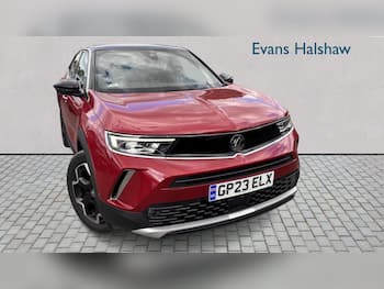 Used Vauxhall Mokka 2023 for sale - 79624746: Photo