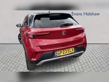 Used Vauxhall Mokka 2023 for sale - 79624746: Photo