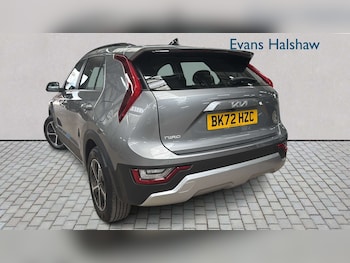Used Kia Niro 2022 for sale - 78949445: Photo