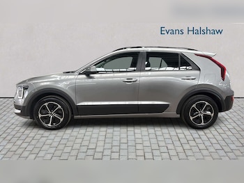 Used Kia Niro 2022 for sale - 78949445: Photo