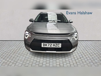 Used Kia Niro 2022 for sale - 78949445: Photo