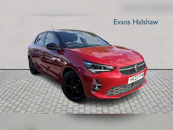 Used Vauxhall Corsa 2023 for sale - 78564505: Photo