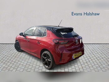 Used Vauxhall Corsa 2023 for sale - 78564505: Photo