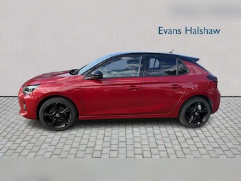 Used Vauxhall Corsa 2023 for sale - 78564505: Photo