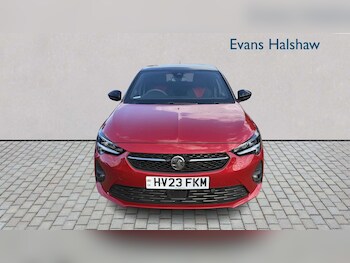Used Vauxhall Corsa 2023 for sale - 78564505: Photo