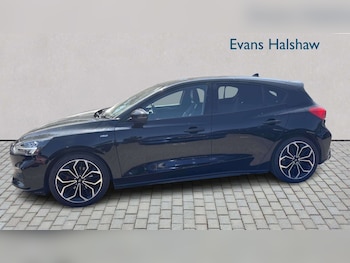 Used Ford Focus 2020 for sale - 79257370: Photo
