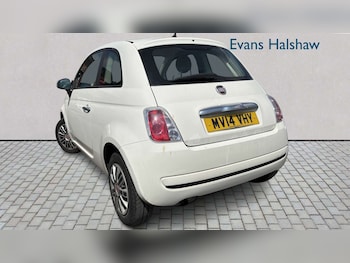 Used Fiat 500 2014 for sale - 79172260: Photo