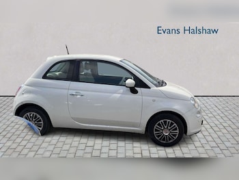 Used Fiat 500 2014 for sale - 79172260: Photo