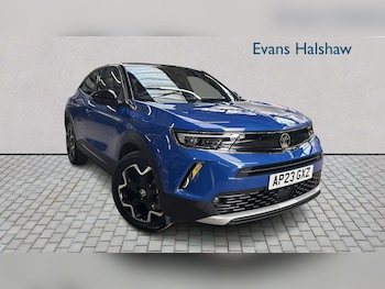 Used Vauxhall Mokka 2023 for sale - 79377090: Photo