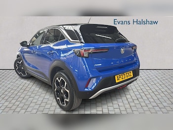 Used Vauxhall Mokka 2023 for sale - 79377090: Photo