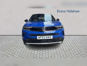 Used Vauxhall Mokka 2023 for sale - 79377090: Photo