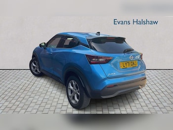 Used Nissan Juke 2022 for sale - 78639243: Photo