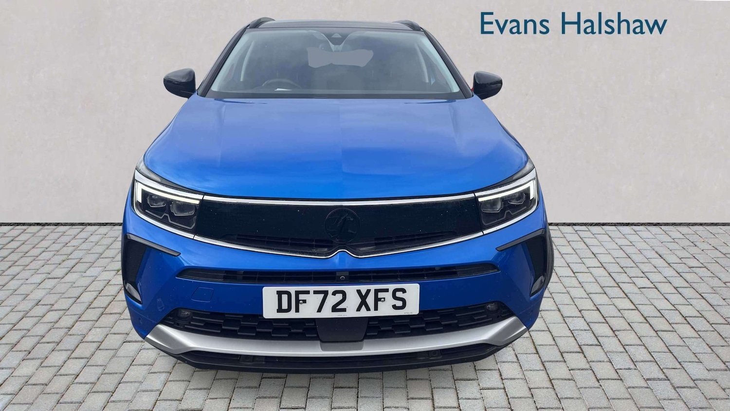 Used Vauxhall Grandland 2023 for sale - 77857797: Photo 3