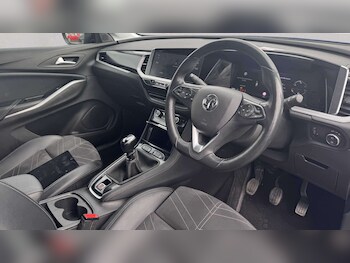 Used Vauxhall Grandland 2023 for sale - 77857797: Photo