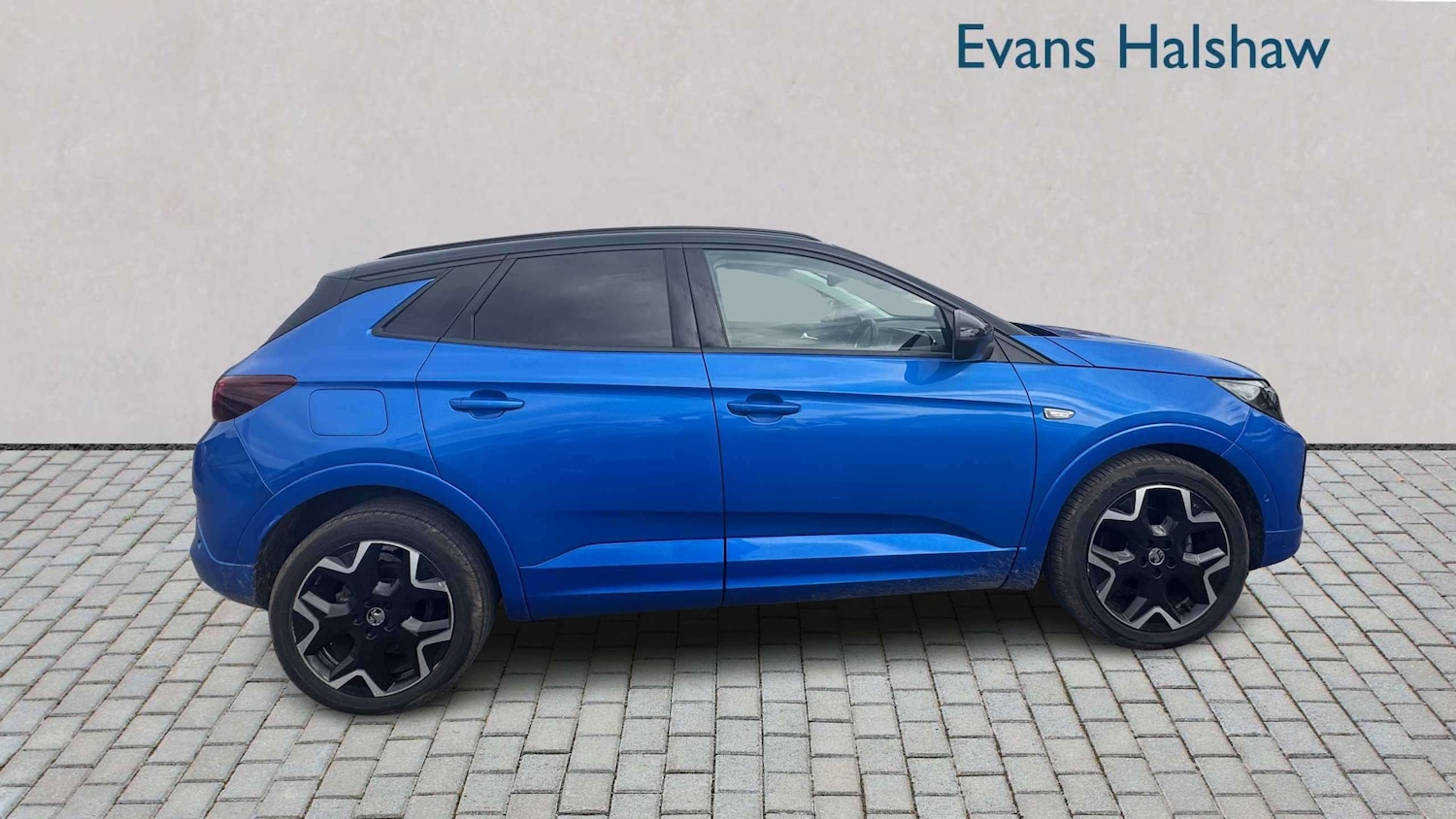 Used Vauxhall Grandland 2023 for sale - 77857797: Photo 5