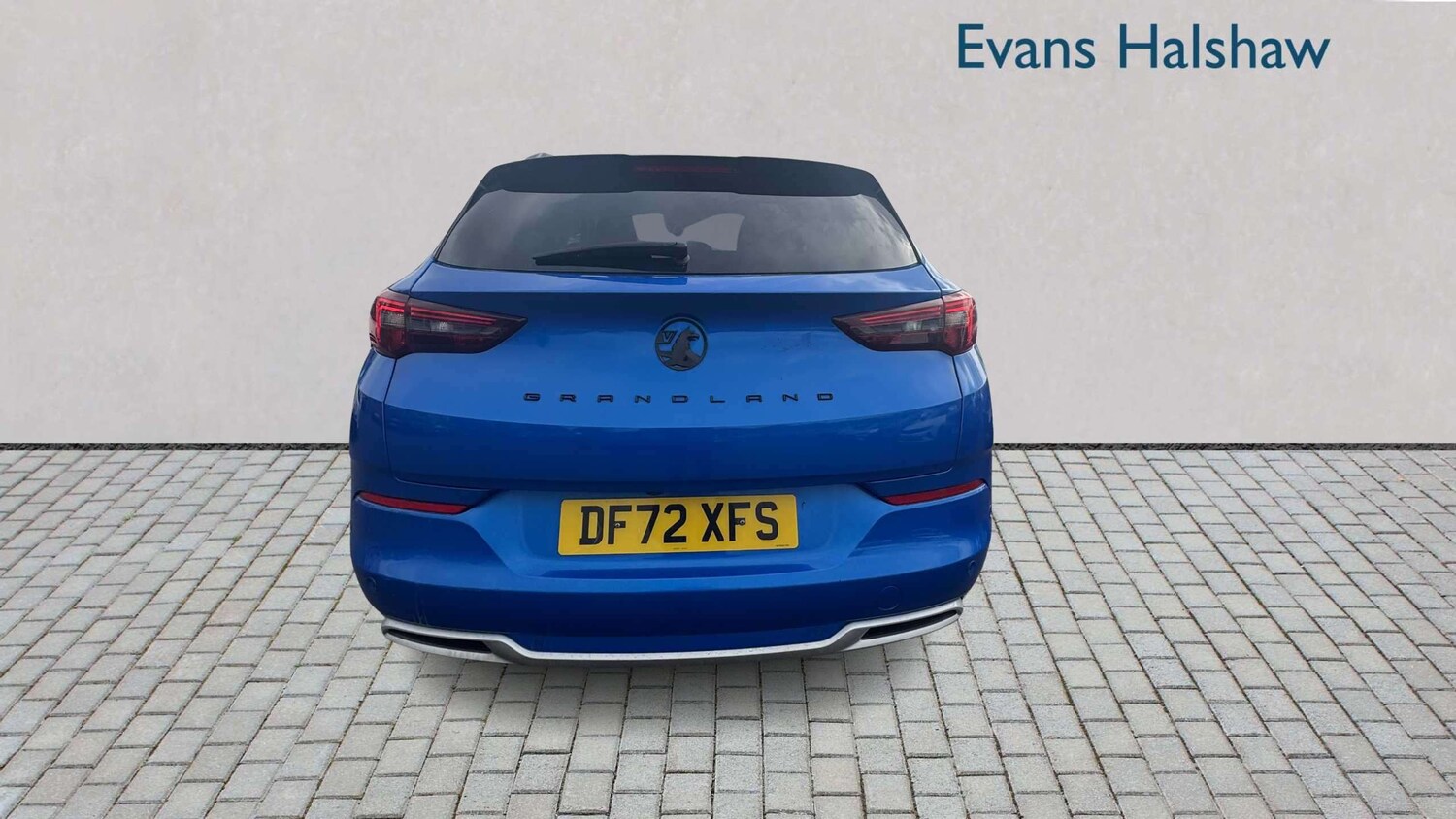 Used Vauxhall Grandland 2023 for sale - 77857797: Photo 7